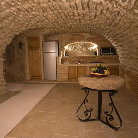 Il Casanova Hotell Tropea Exteriör bild