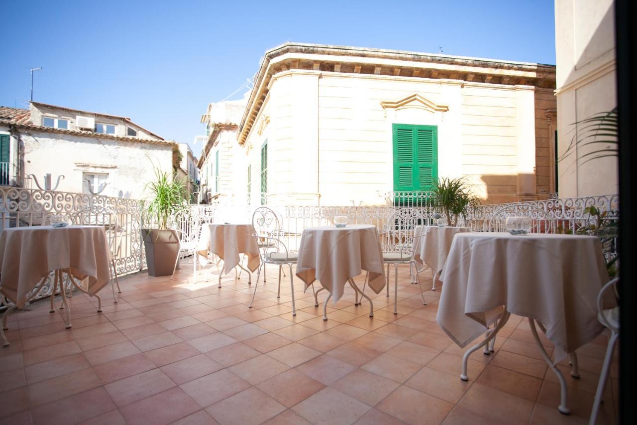 Il Casanova Hotell Tropea Exteriör bild