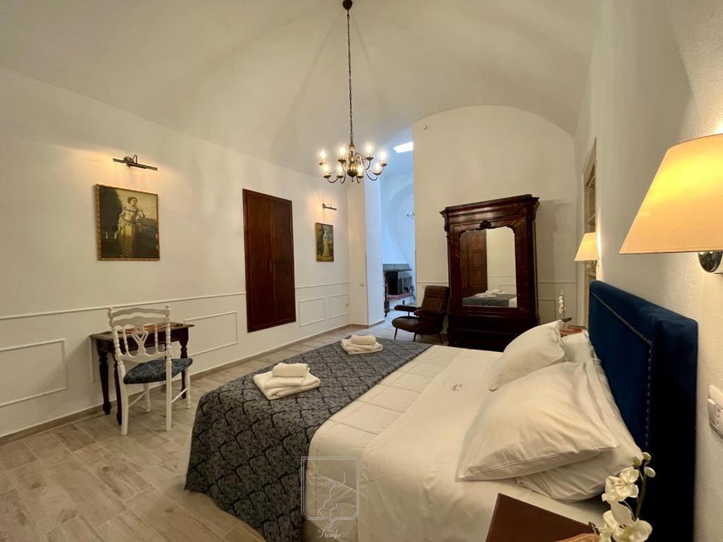 Il Casanova Hotell Tropea Exteriör bild
