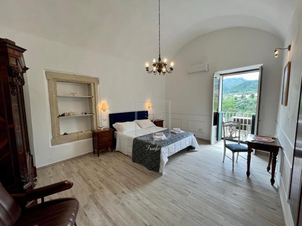Il Casanova Hotell Tropea Exteriör bild