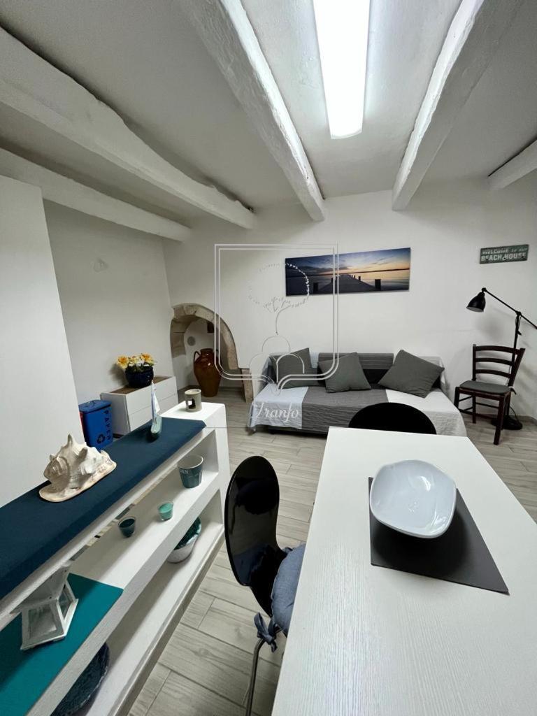 Il Casanova Hotell Tropea Rum bild