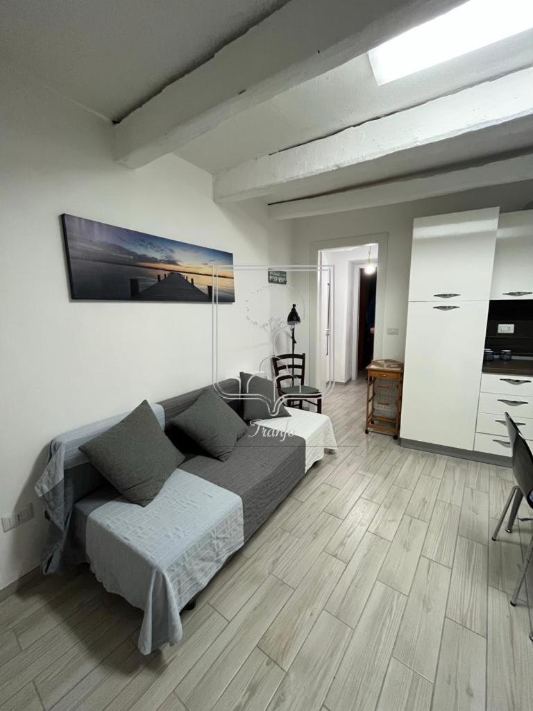Il Casanova Hotell Tropea Rum bild