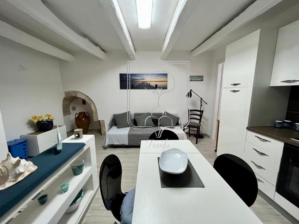 Il Casanova Hotell Tropea Rum bild