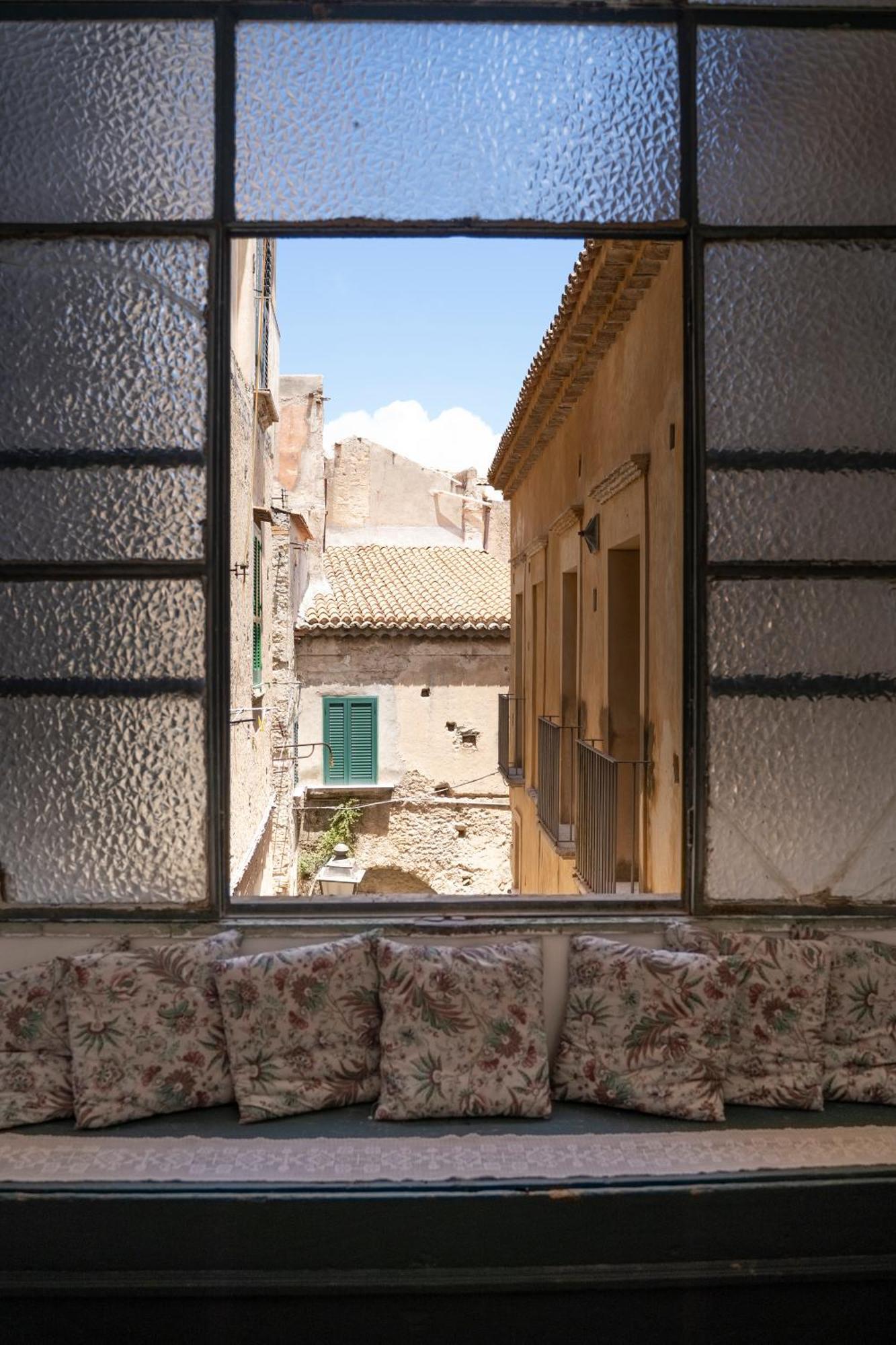 Il Casanova Hotell Tropea Rum bild