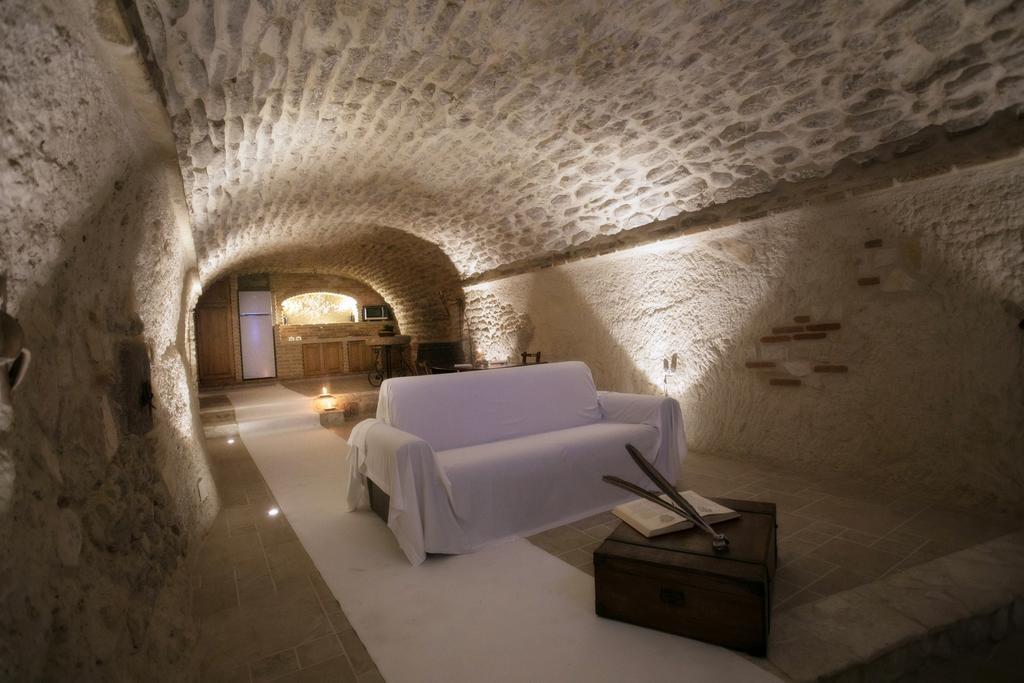 Il Casanova Hotell Tropea Exteriör bild
