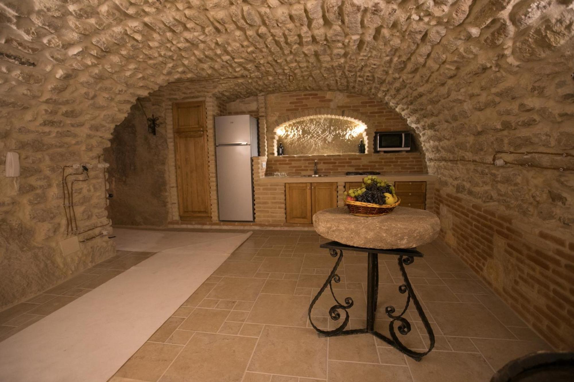 Il Casanova Hotell Tropea Exteriör bild