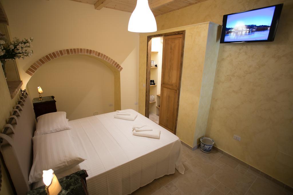 Il Casanova Hotell Tropea Exteriör bild
